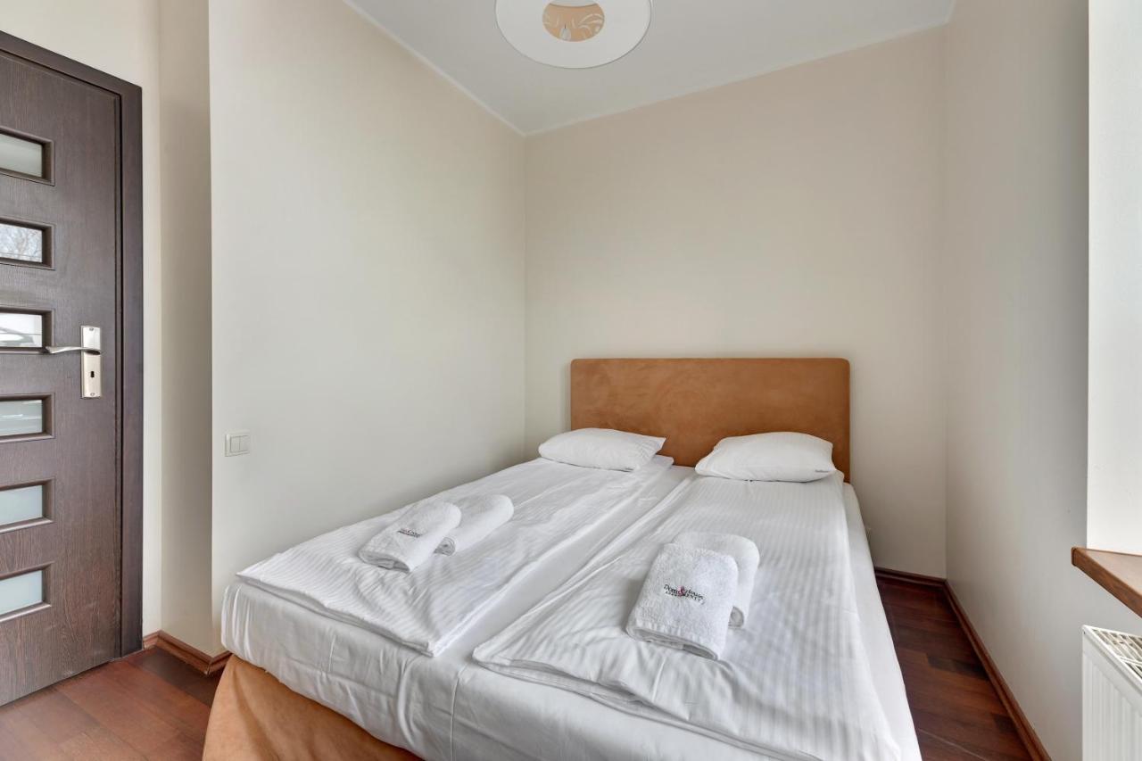 Dom & House - Apartamenty Nautilus Jelitkowo 50 Metrow Od Plazy グダニスク エクステリア 写真