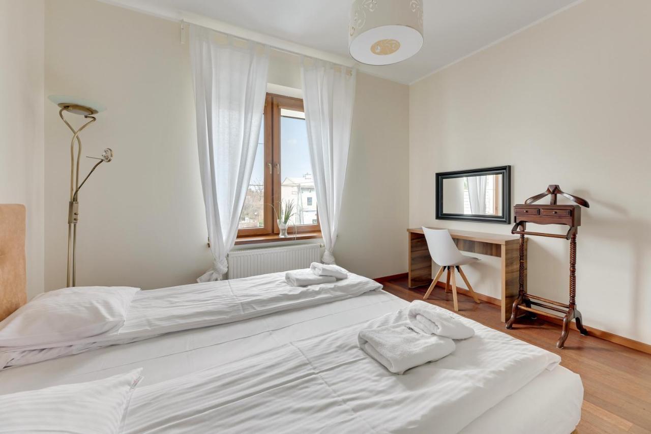 Dom & House - Apartamenty Nautilus Jelitkowo 50 Metrow Od Plazy グダニスク エクステリア 写真
