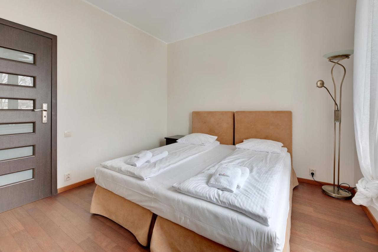 Dom & House - Apartamenty Nautilus Jelitkowo 50 Metrow Od Plazy グダニスク エクステリア 写真