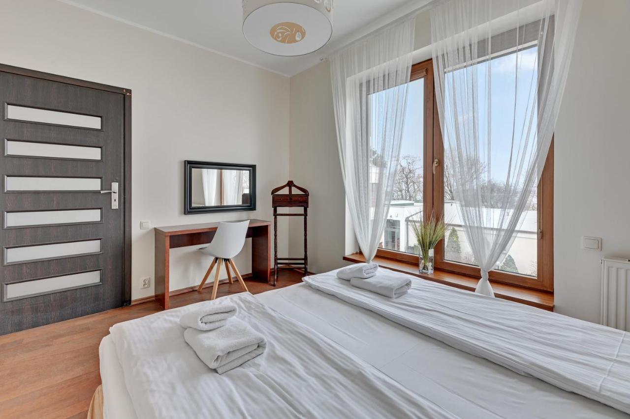 Dom & House - Apartamenty Nautilus Jelitkowo 50 Metrow Od Plazy グダニスク エクステリア 写真