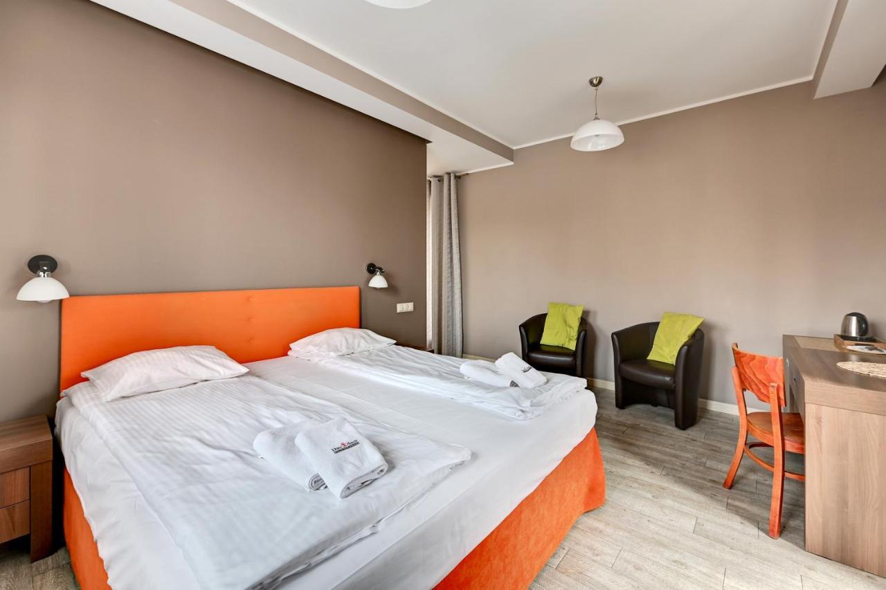 Dom & House - Apartamenty Nautilus Jelitkowo 50 Metrow Od Plazy グダニスク エクステリア 写真