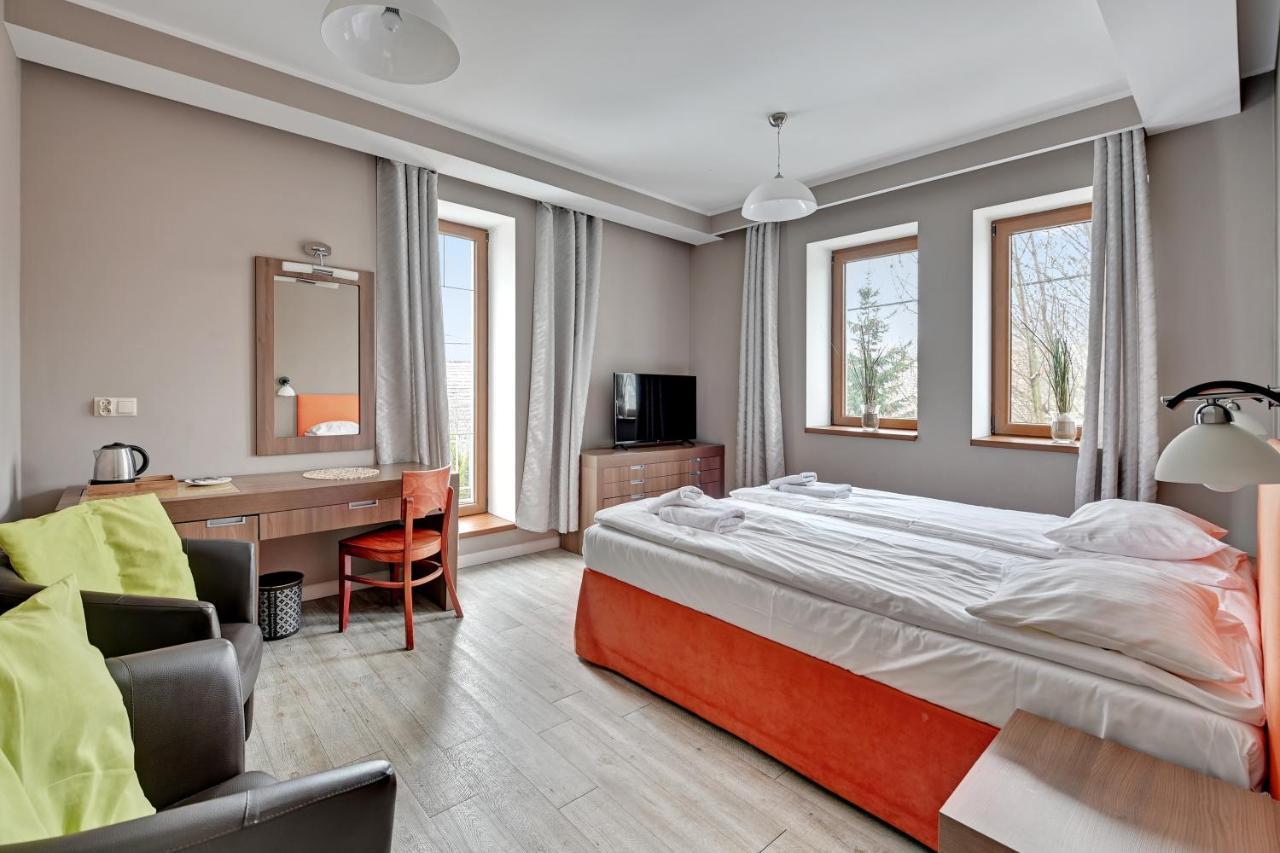 Dom & House - Apartamenty Nautilus Jelitkowo 50 Metrow Od Plazy グダニスク エクステリア 写真